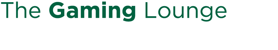 The Gaming Lounge