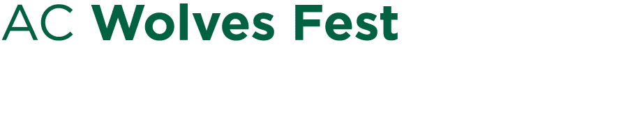 AC Wolves Fest 