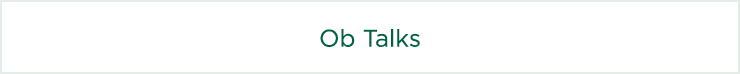Ob Talks