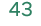 43