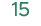 15