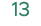 13
